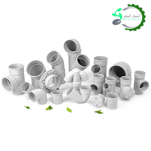 خرید لوله و اتصالات پلیکا